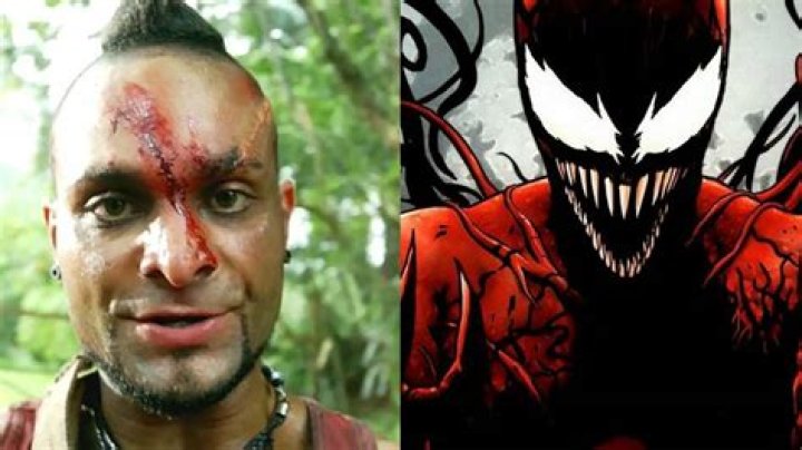 15 Actors Who Could Play Carnage in Venom