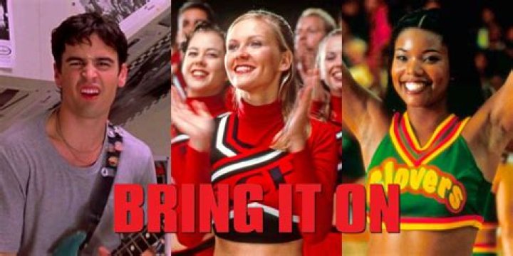 15 Best Bring It On Quotes