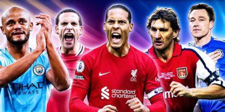 15 best right-backs in the world 2023: in FIFA and of all time