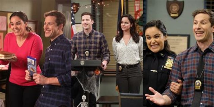 15 Biggest Episodes For Jake & Amy’s Relationship