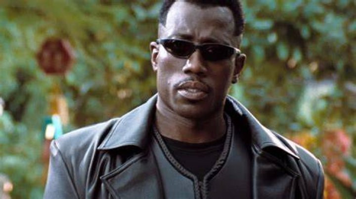 20 Darkest Superhero Movies That Are Just Too Gruesome To Watch 6 #15 Blade - Darkest Superhero Movies