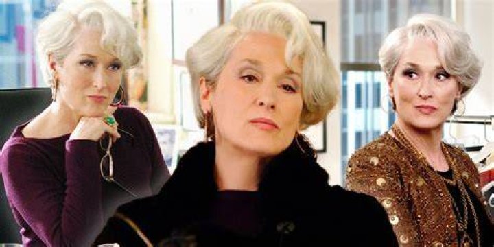 15 Miranda Priestly Quotes That Are Almost Too Savage