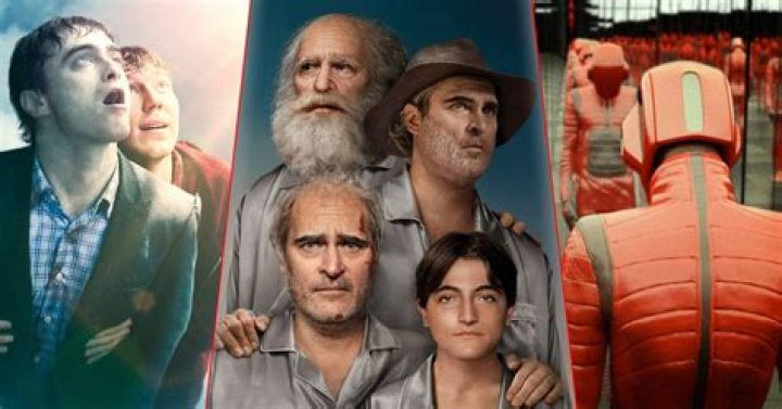 15 Most Weird Movies on Netflix The Cinemaholic