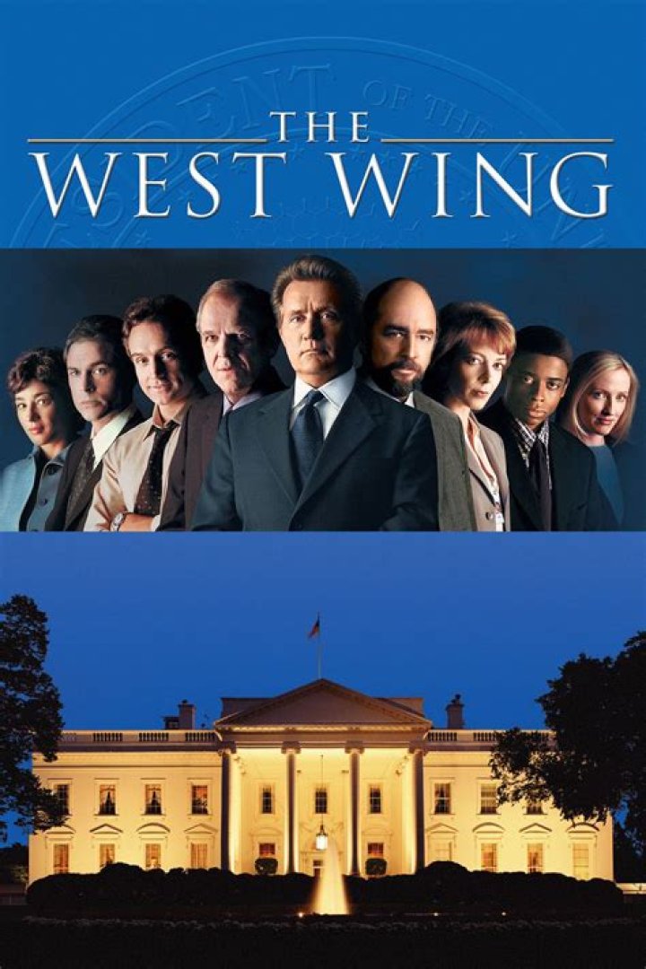 15 Quotes From West Wing That Will Stick With Us Forever