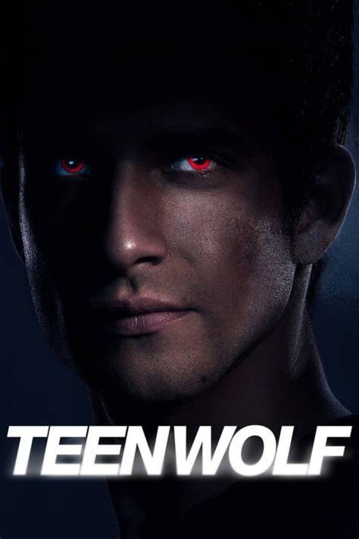 15 Shows & Movies With Werewolves If You Miss Teen Wolf