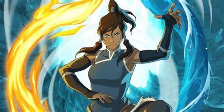20 Best American Anime Shows You Should Try 6 #15 The Legend of Korra - Best American Anime Shows