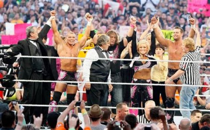 15 Things The Hart Family Wants You To Forget About