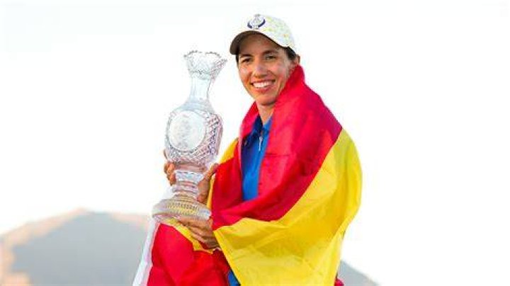 15 Things You Didn't Know About Carlota Ciganda