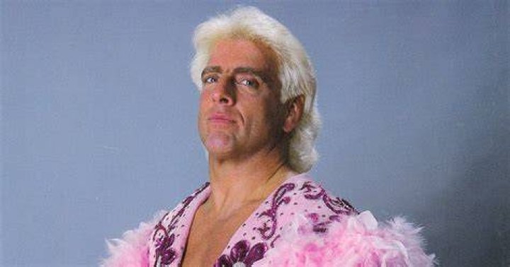 15 Things You Didn't Know About Ric Flair's Four Marriages And Current Engagement