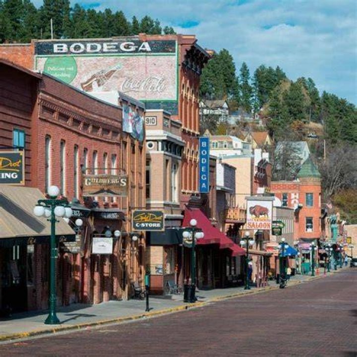 15 Towns Made Famous Because of TV