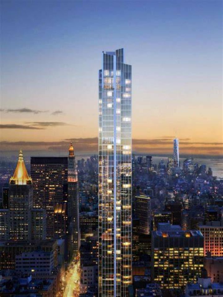 15 West 30th Street