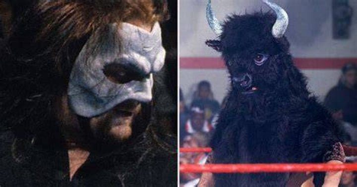 15 Worst Masks In Wrestling History