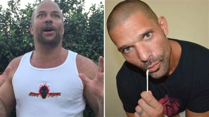15 Wrestlers Who Loved Substances More Than Their Careers