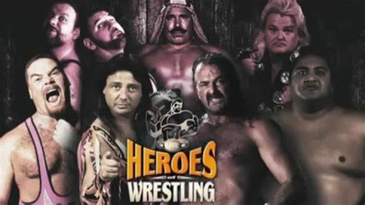 15 Wrestling Heroes Who Turned Out To Be Bad People
