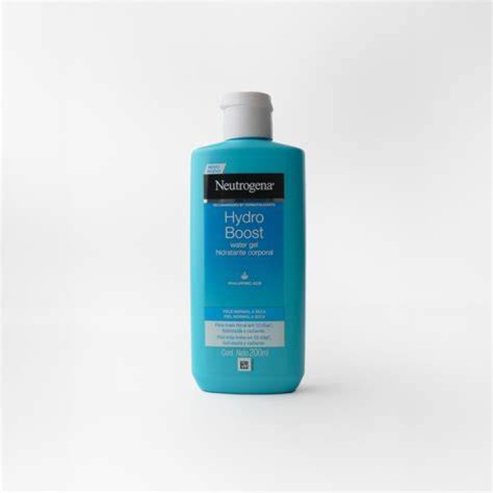 أنواع واقي شمس نيتروجينا (neutrogena)