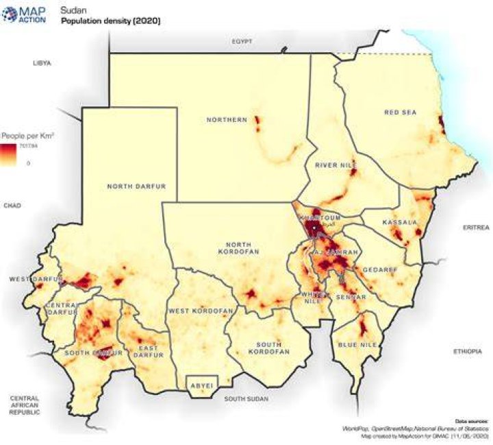 تردد قناة السودان منوعات Sudan Monawaat 2024 الجديد