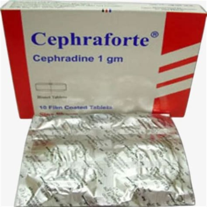 سيفرافورت Cephraforte سيفرافورت Cephraforte