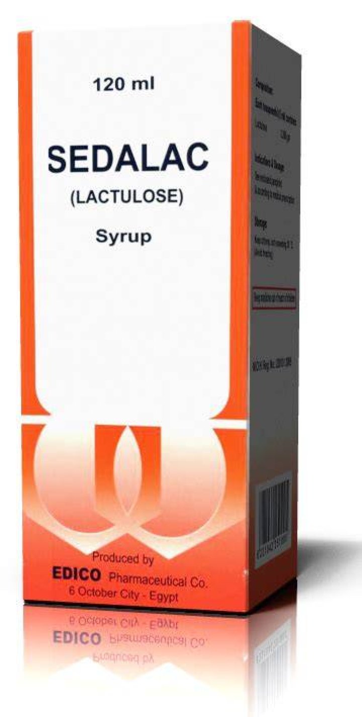 شراب سيدالاك Sedalac Syrup لعلاج الامساك شراب سيدالاك Sedalac Syrup لعلاج الامساك