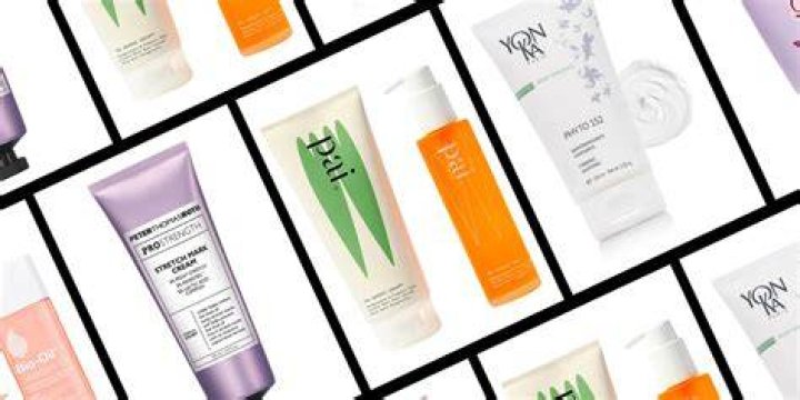 16 Best Stretch Mark Removal Creams, Tested & Reviewed for 2024