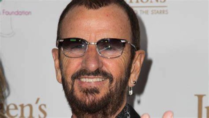 16 bottles of wine a day. Piles of coke. So how, at 75, does Ringo Starr now look younger than his son?