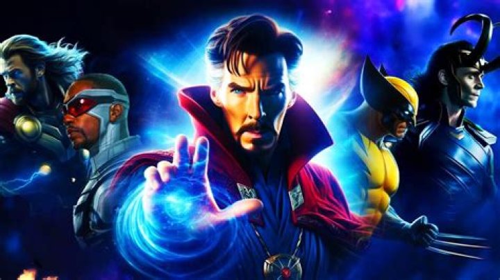 16 MCU Phase 4 & 5 Heroes Assemble To Battle Kang In Stunning Avengers 5 Art