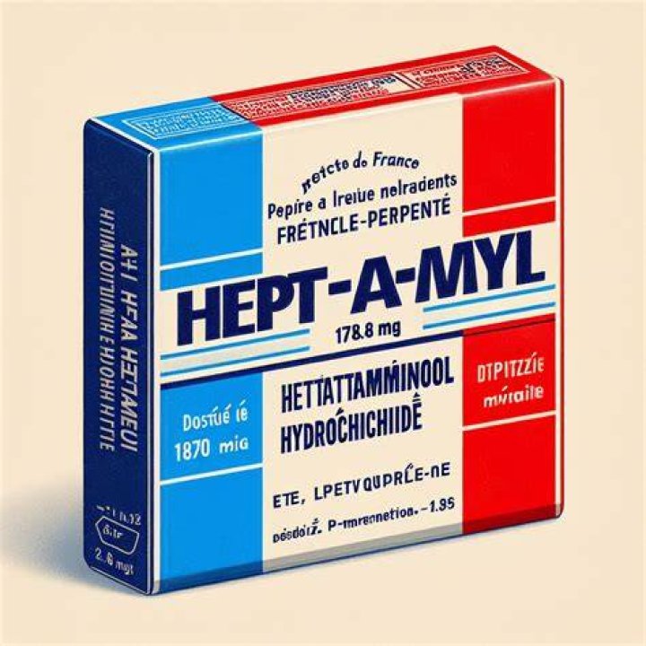 هيبتامينول Heptaminol دواعي استعمال , سعر ، الاثار الجانبية ، الاضرار ، الجرعة