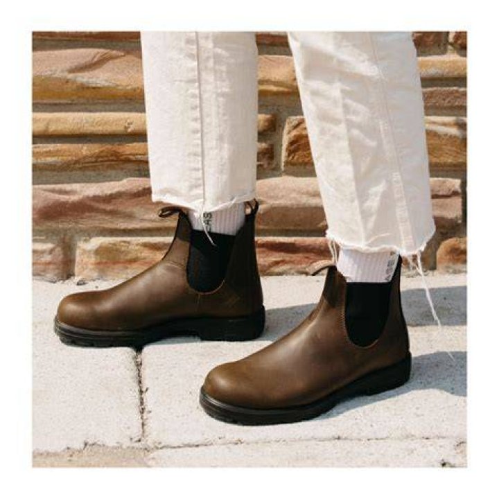 1609 Chelsea Boots 1609 Chelsea Boots