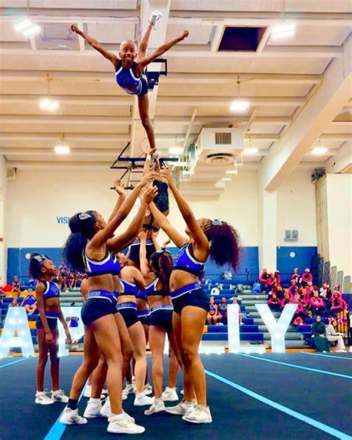 17 Best images about CHEER Sayings, Encouragement, Etc on Pinterest