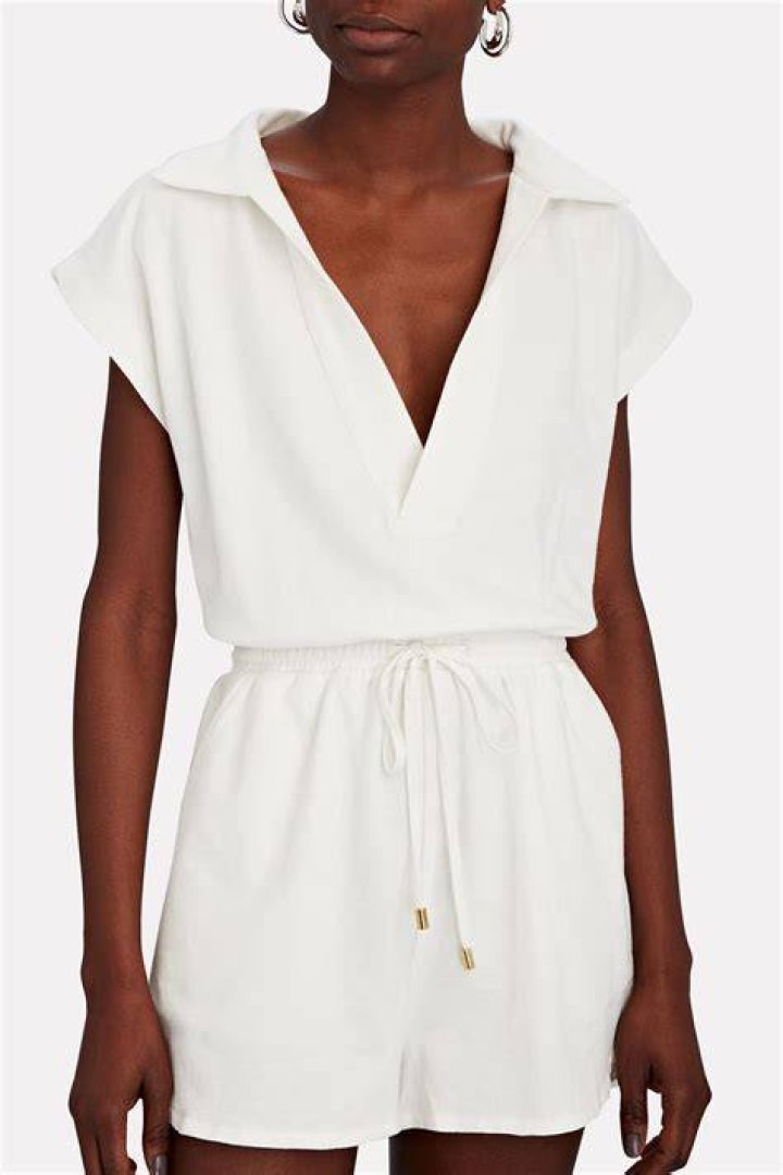 17 Best Terry Shorts, Dresses, and Sets