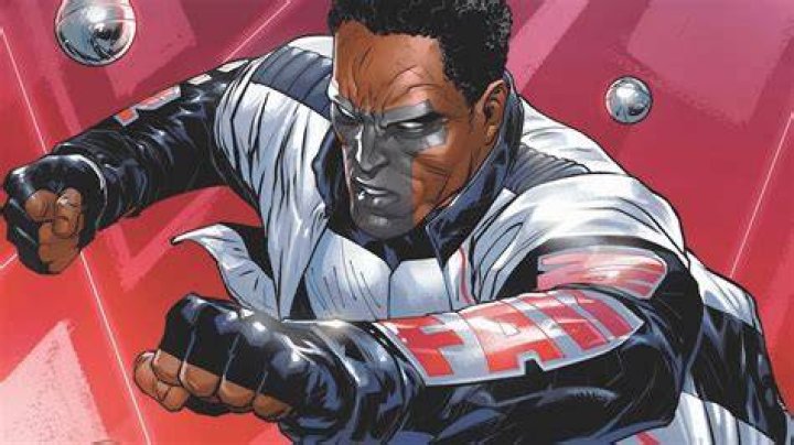 #17 Mr. Terrific - Smartest Superheroes