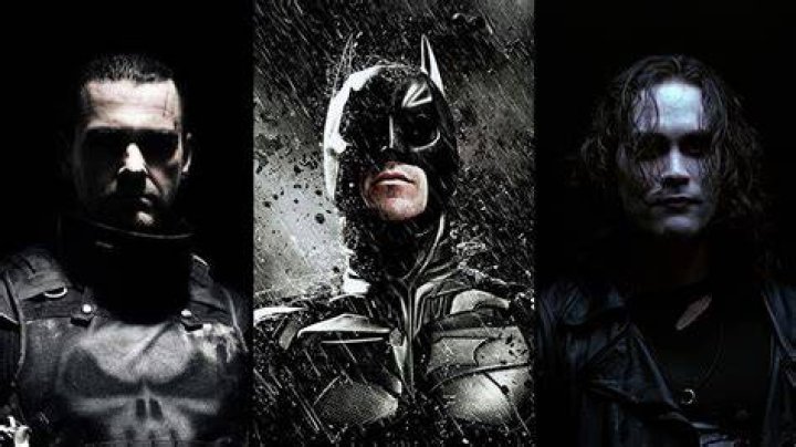 20 Darkest Superhero Movies That Are Just Too Gruesome To Watch 4 #17 Super - Darkest Superhero Movies