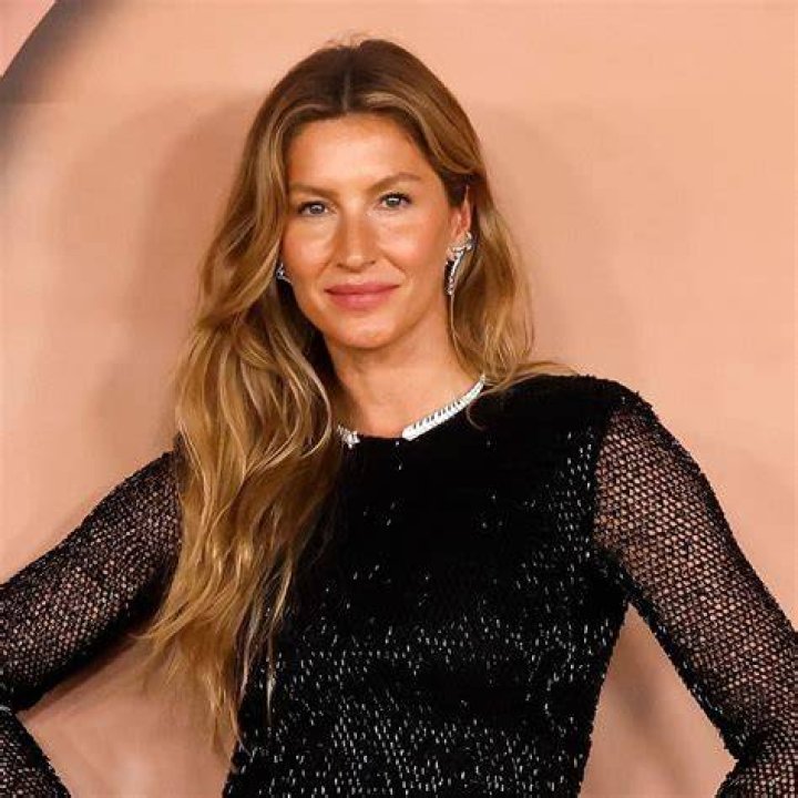 17 Times Gisele Bündchen Was Perfect