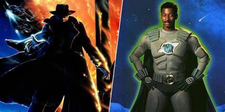 20 Darkest Superhero Movies That Are Just Too Gruesome To Watch 3 #18 Darkman - Darkest Superhero Movies