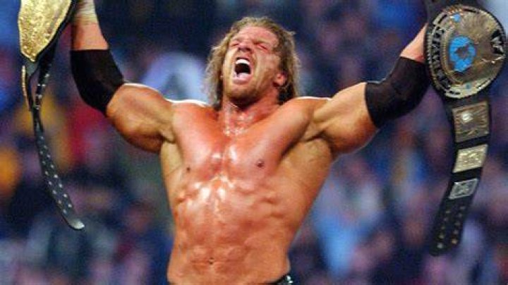 18 Of The Most Jacked Wrestlers Of All Time: Where Are They Now?