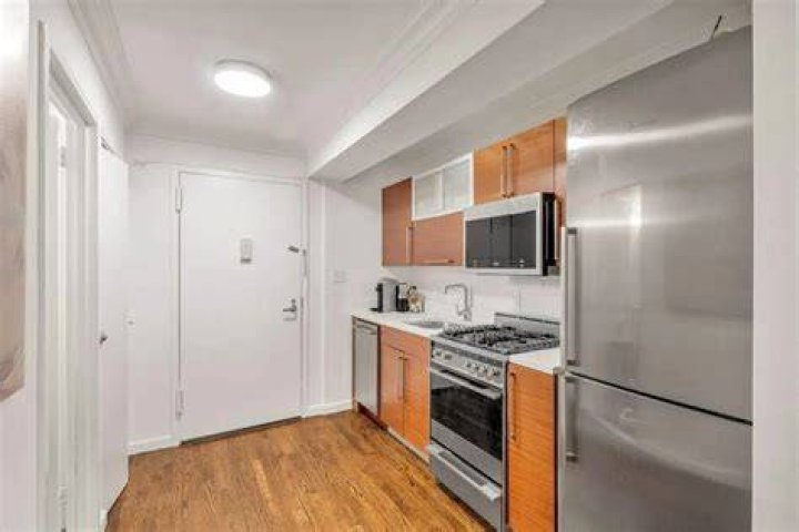 184 Thompson Street, NYC - Condo Apartments
