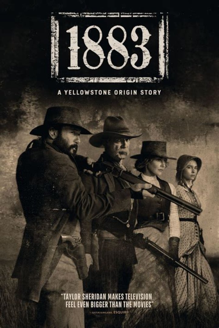1883 Ending Explained (& Future Yellowstone Shows Setup)