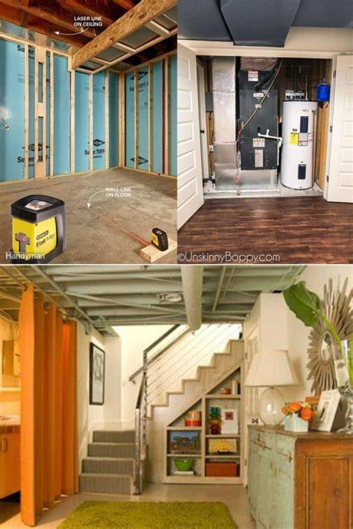 19 Basement Finishing Tips | The Family Handyman
