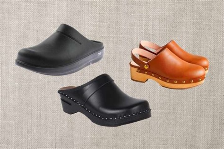 19 Most Comfortable Clogs | Well+Good