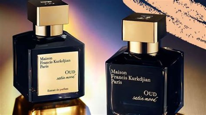 19 of the best modern oud perfumes