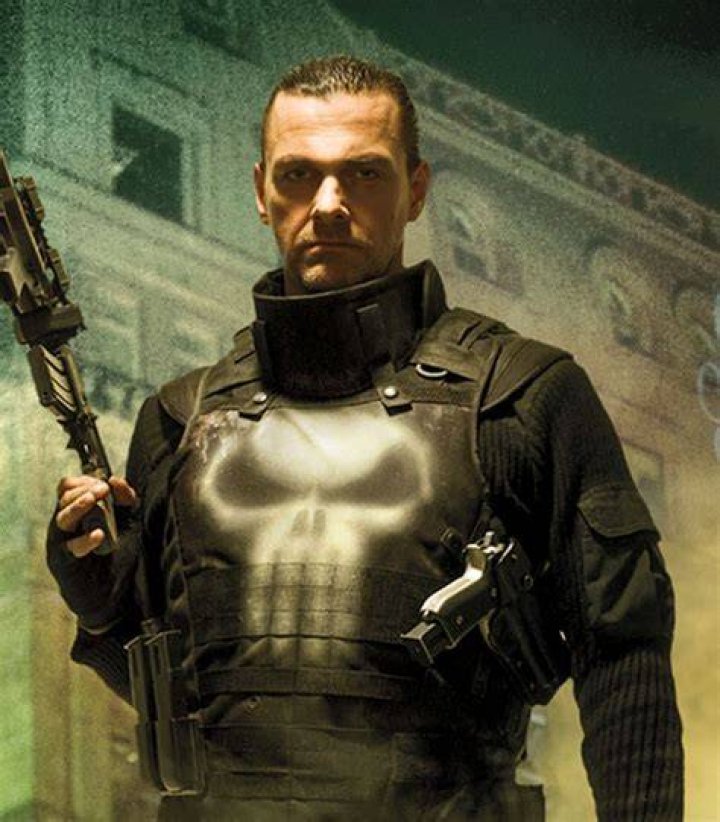 20 Darkest Superhero Movies That Are Just Too Gruesome To Watch 2 #19 Punisher War Zone - Darkest Superhero Movies