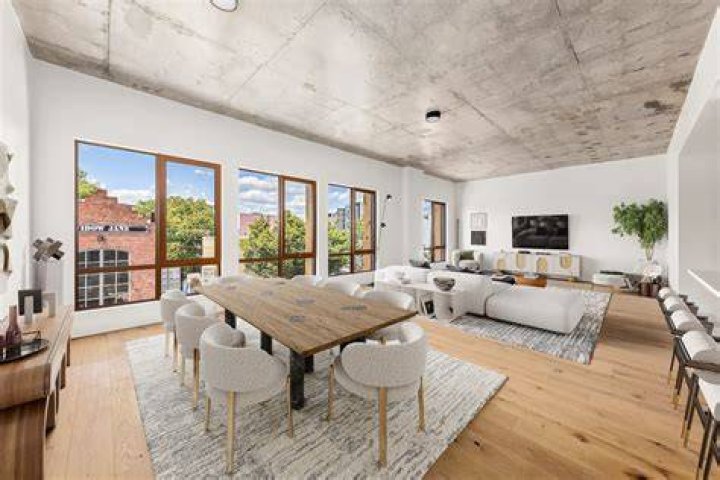 199 Conover Street Red Hook