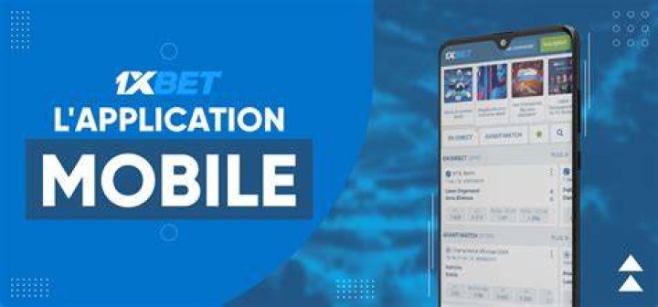 1xBet iOS 1xBet lance l'application App Store pour les utilisateurs d