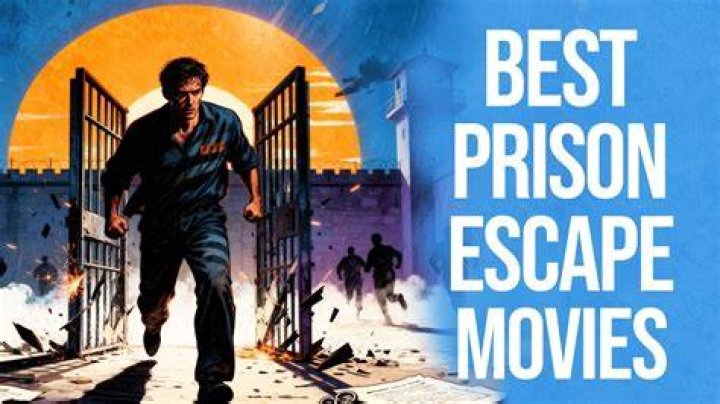 20 Best Movies About Prison of All Time !