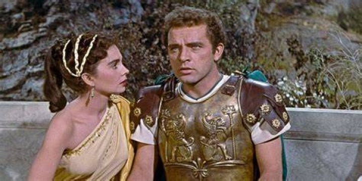 20 Best Movies Set In Ancient Rome Ranked
