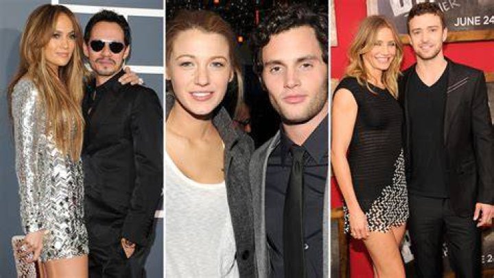 20 Celeb Couples Who Had To Work Together After Breaking Up iHeart