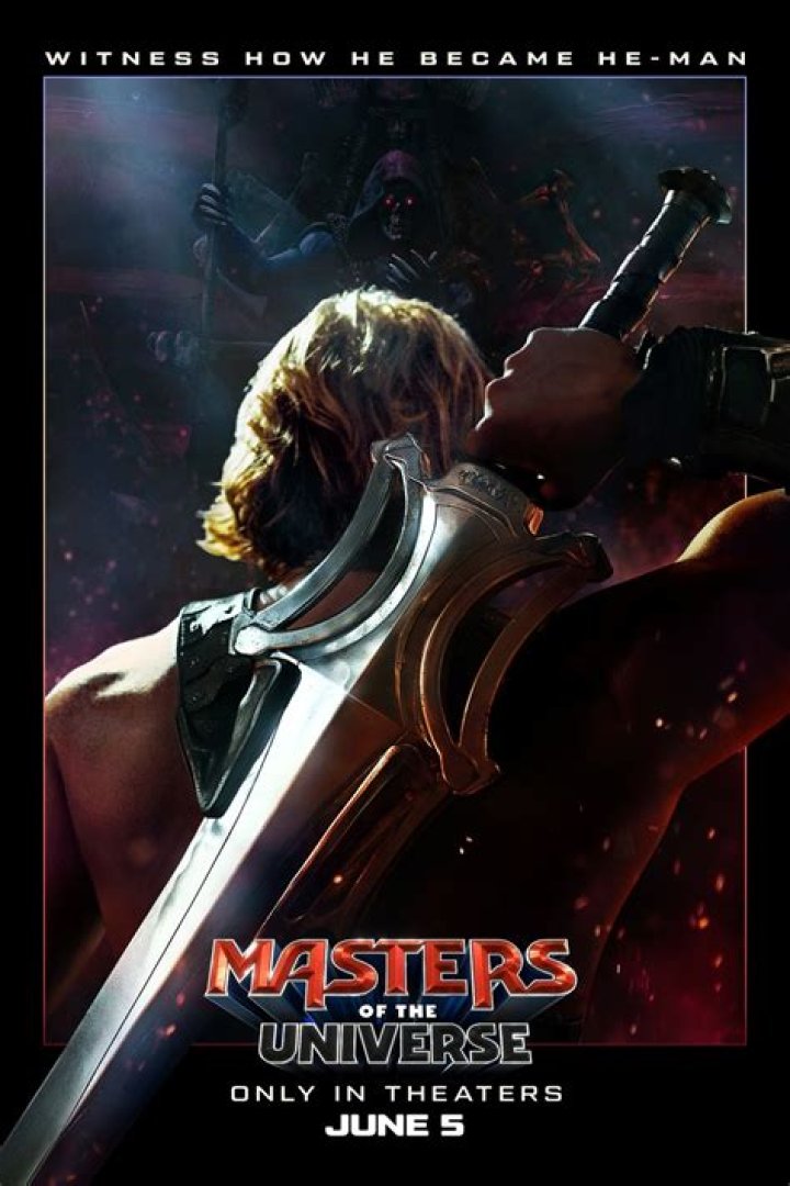 20 Best American Anime Shows You Should Try 1 #20 Masters of the Universe: Revelation - Best American Anime Shows