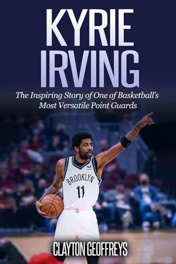 20 most inspiring Kyrie Irving quotes: Kyrie Irving's words of wisdom