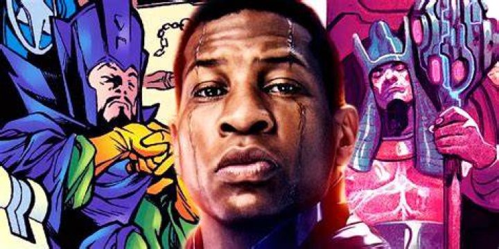 20 Most Powerful Variants Of Kang The Conqueror From Marvel Comics