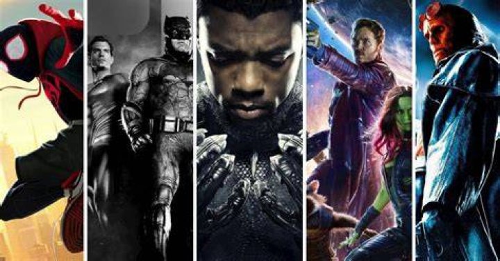 20 Darkest Superhero Movies That Are Just Too Gruesome To Watch 1 #20 Spawn - Darkest Superhero Movies