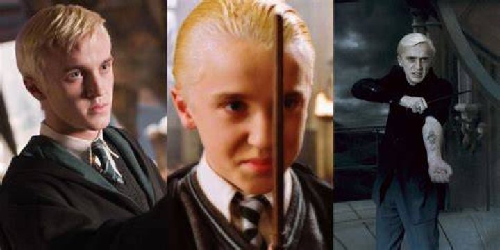 20 Things Everyone Gets Wrong About Draco Malfoy